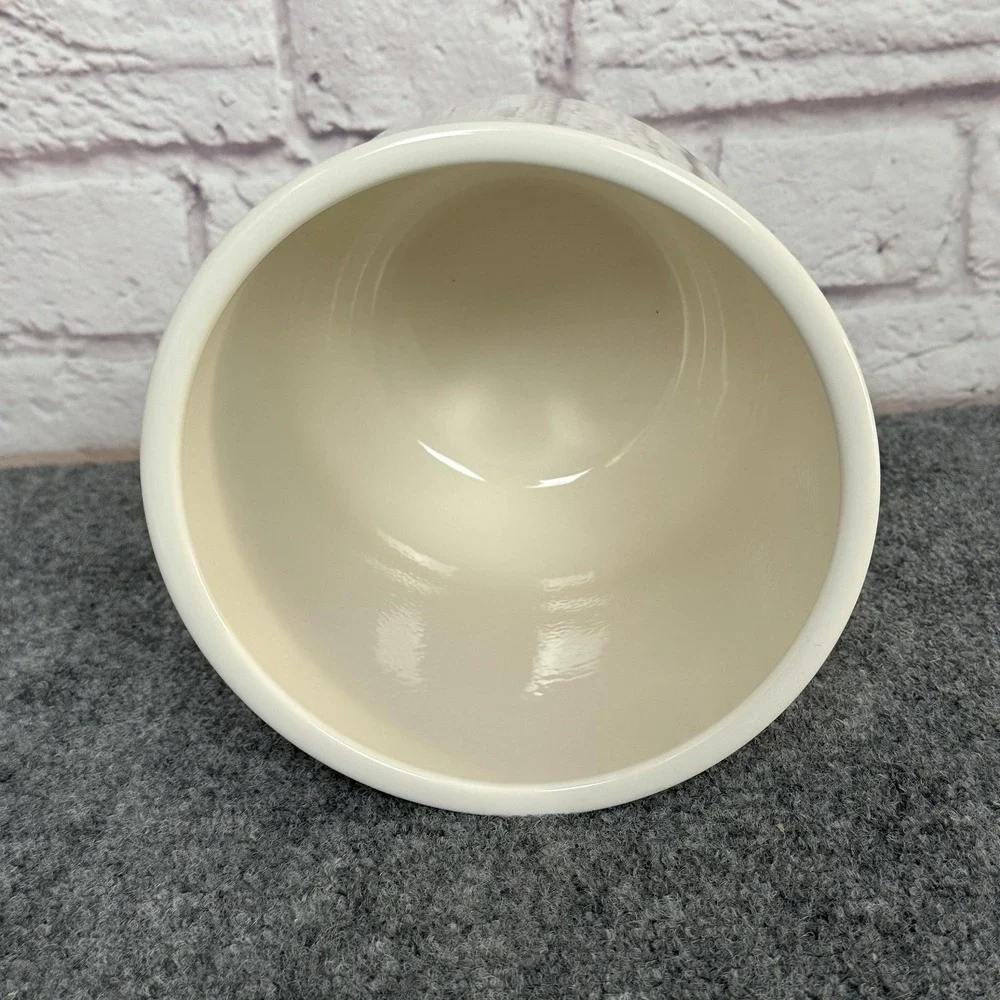 Pfaltzgraff Acadia White 9